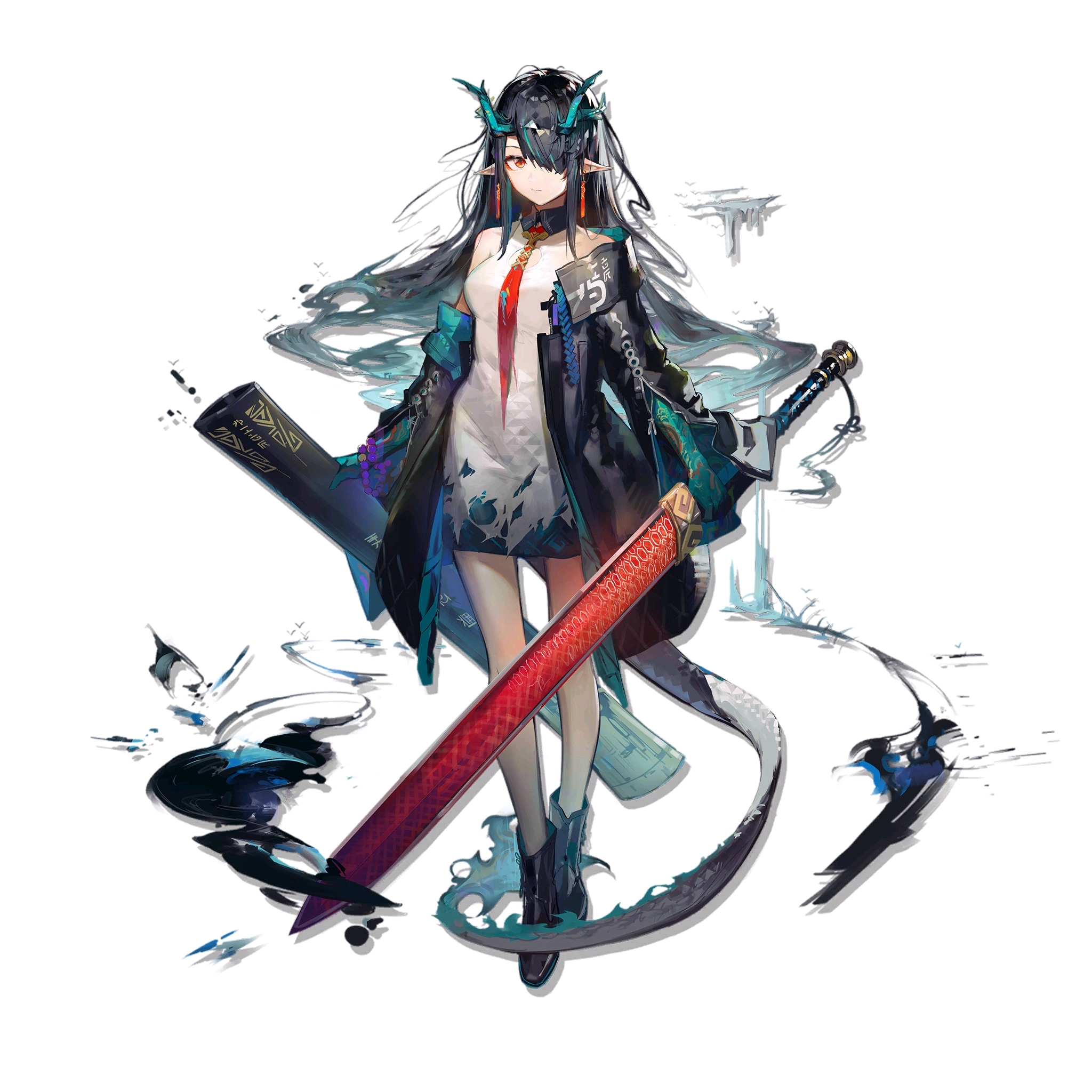 dnf六一时装